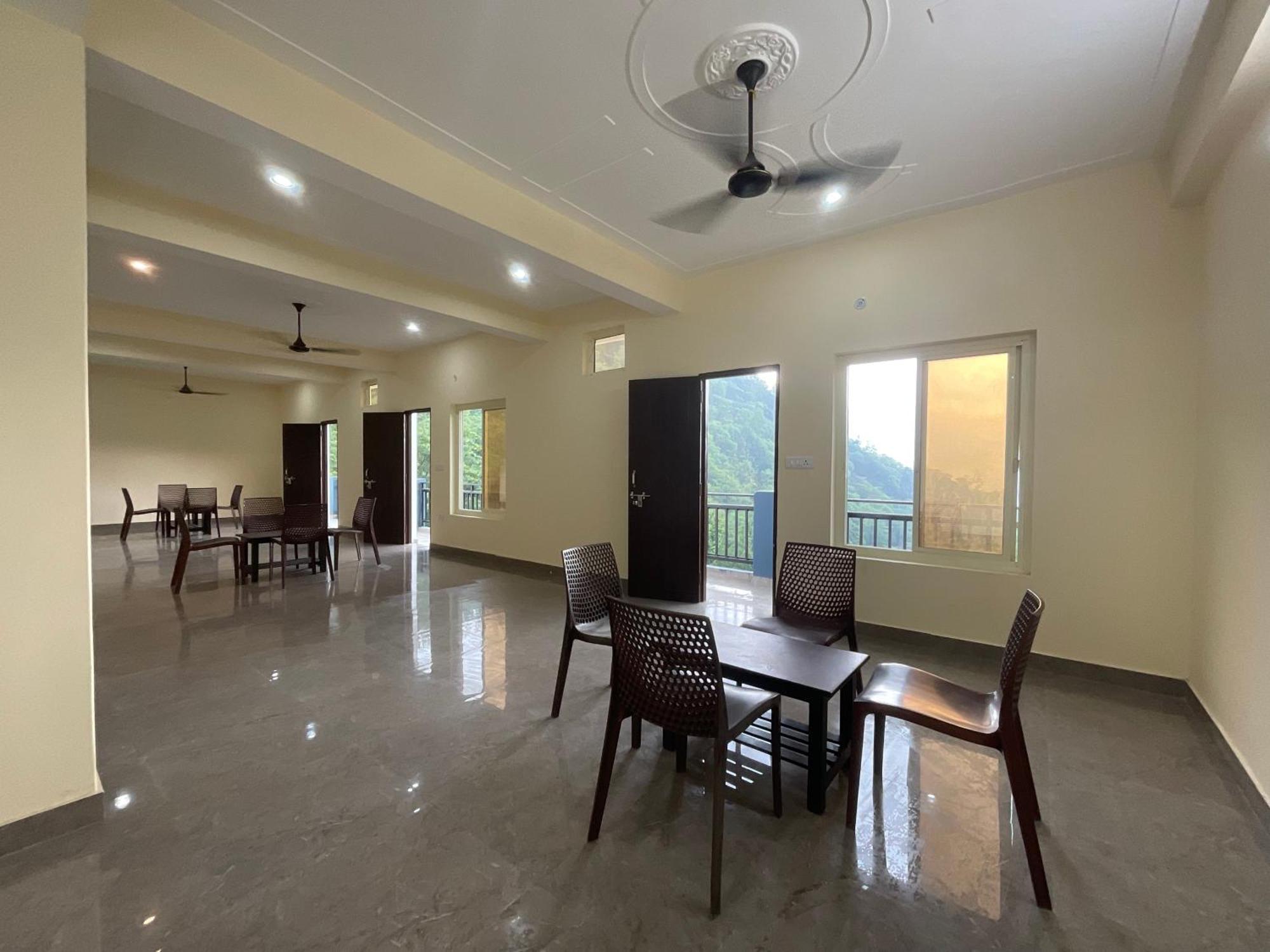 Rudram Aura X One Light Stays Rishikesh Exterior photo