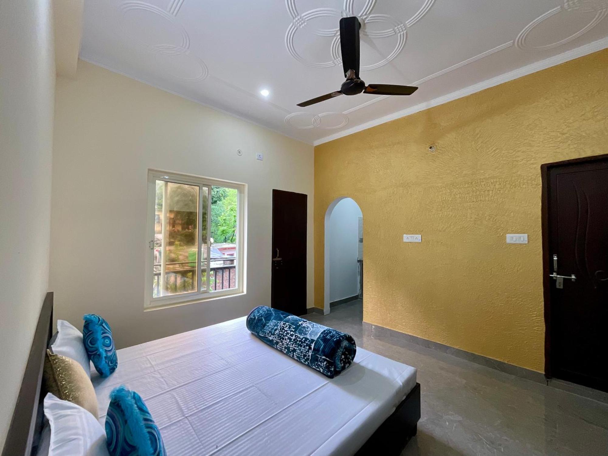 Rudram Aura X One Light Stays Rishikesh Exterior photo